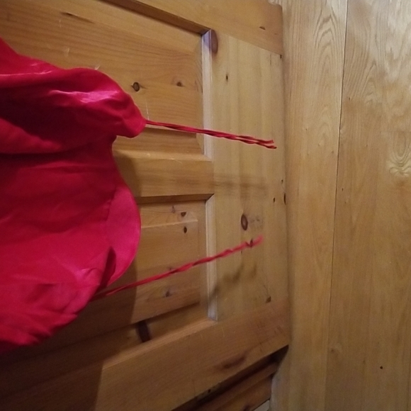 NWT XL Zara red dress - Picture 4 of 4